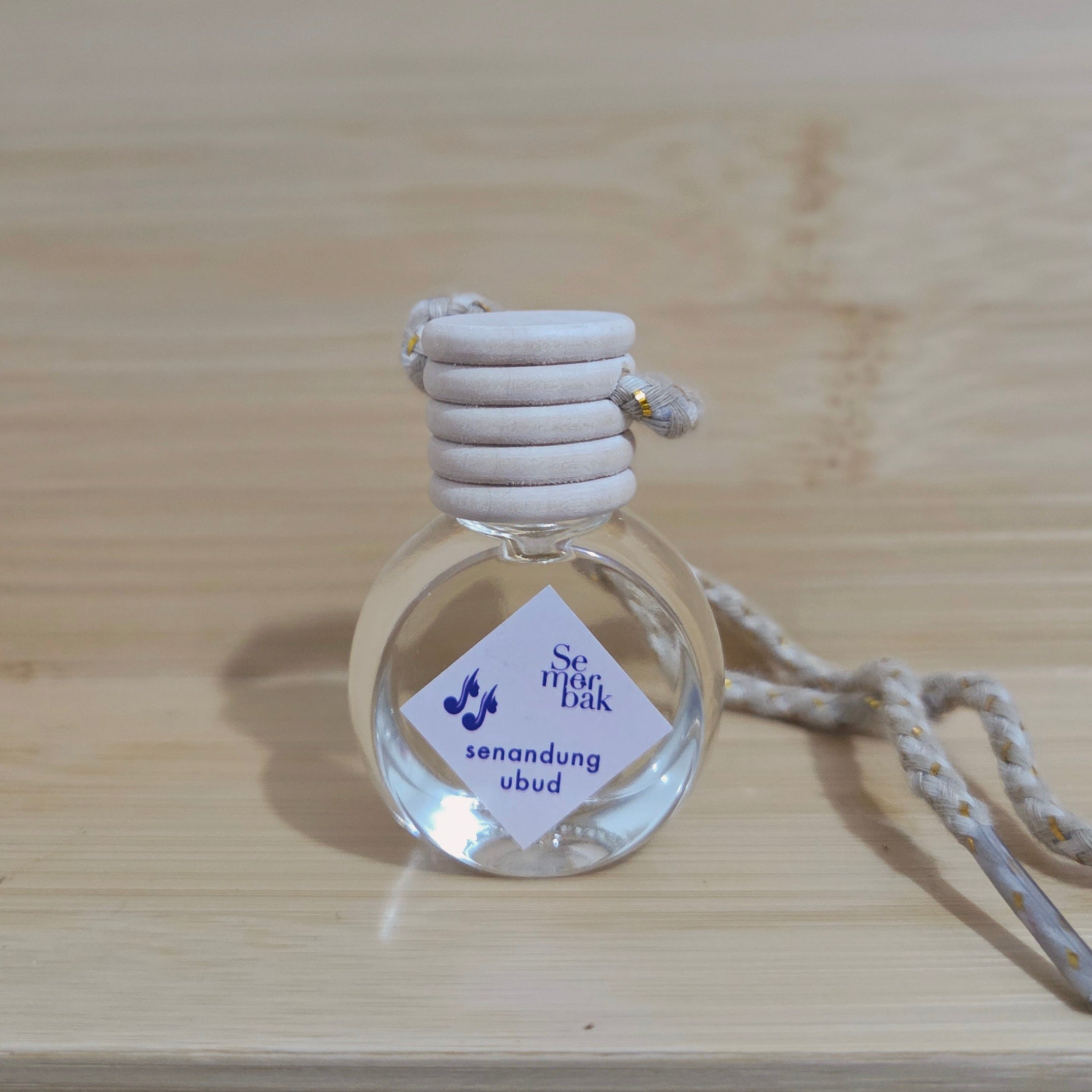Car diffuser 10ml