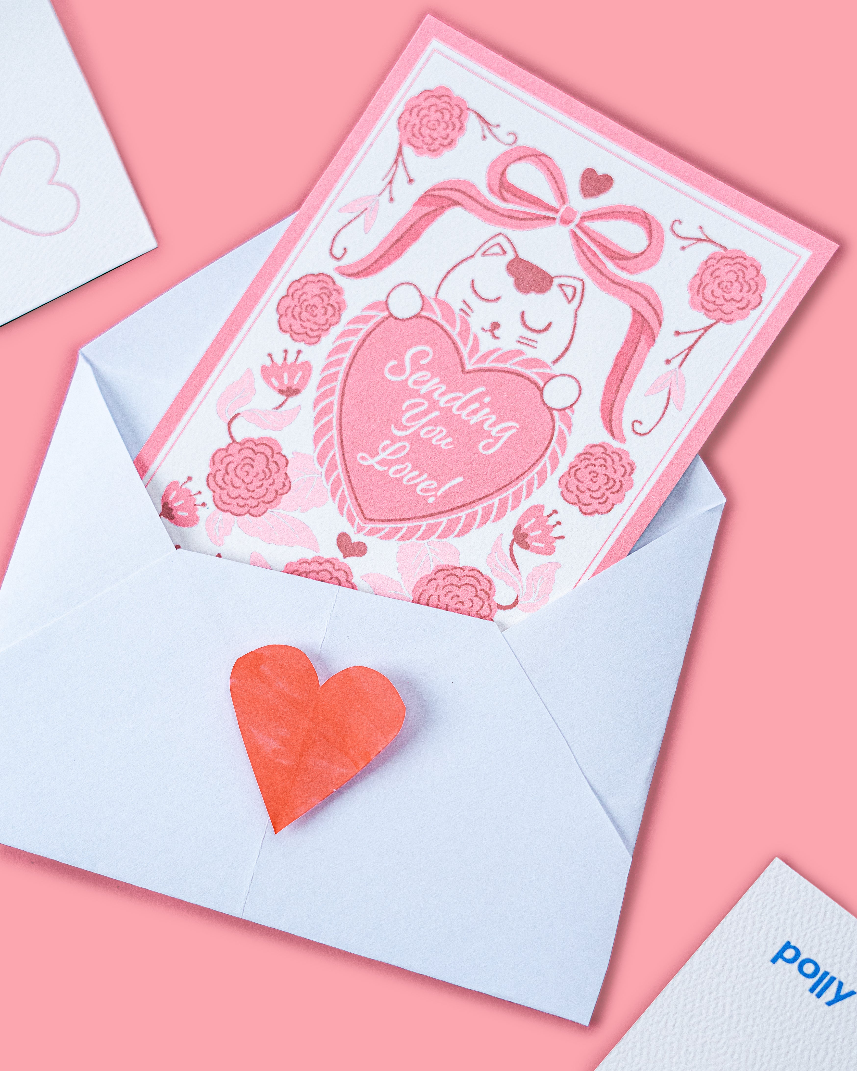 Post Card Special Seasonal Series