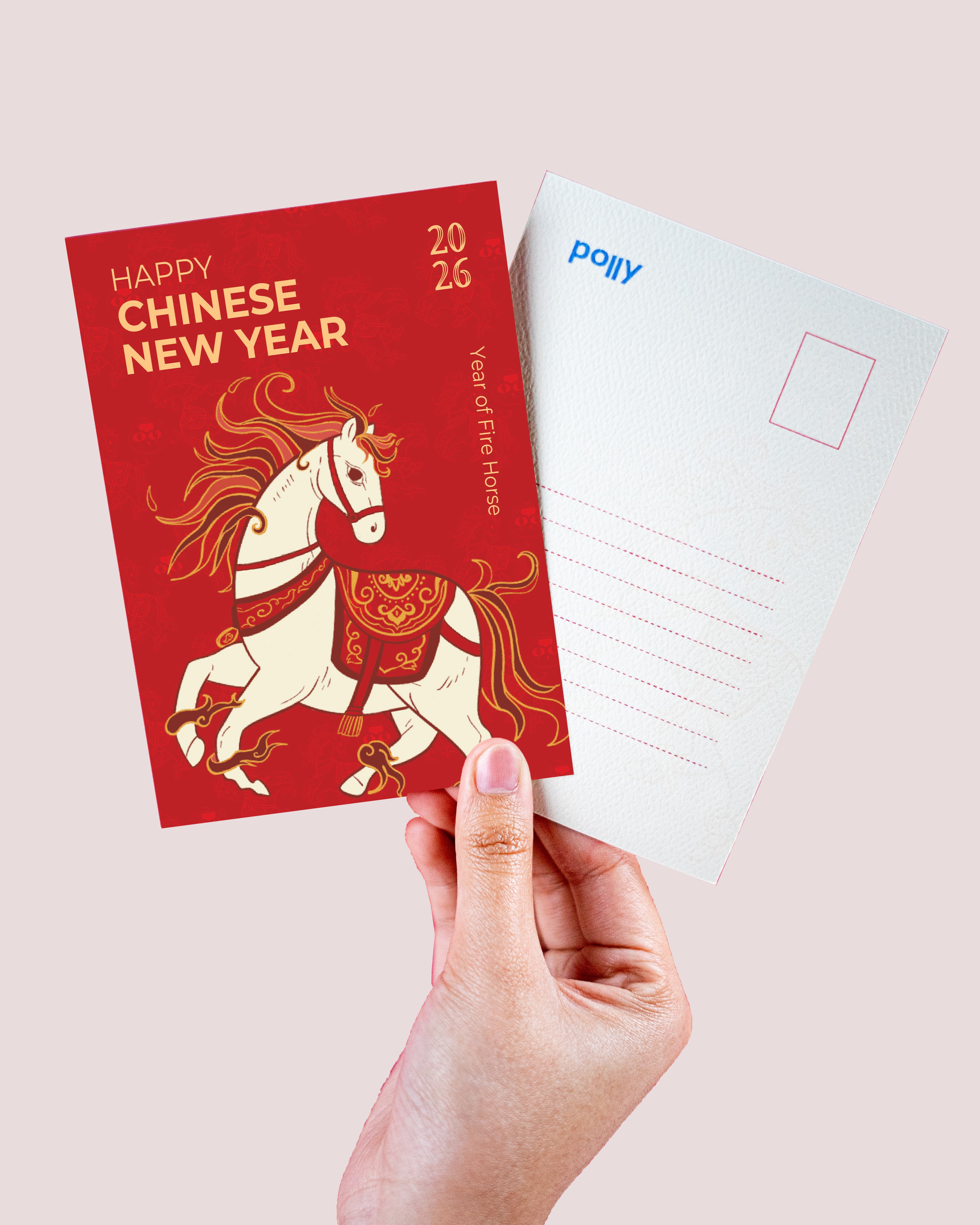 Post Card Special Seasonal Series