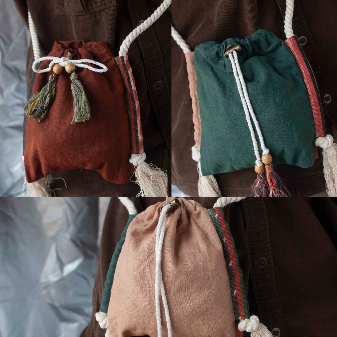 Tas Djajan - Bag Premium Collection