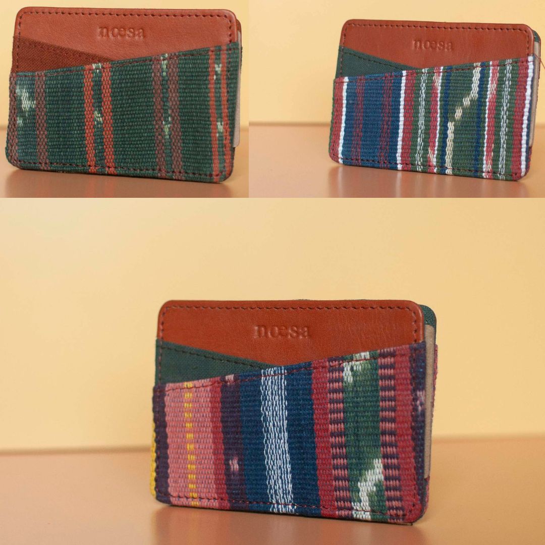 Genggam - Card Holder