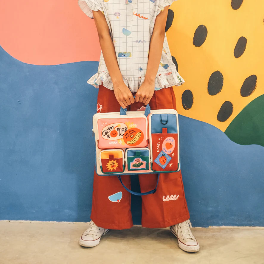 Laptop Bag