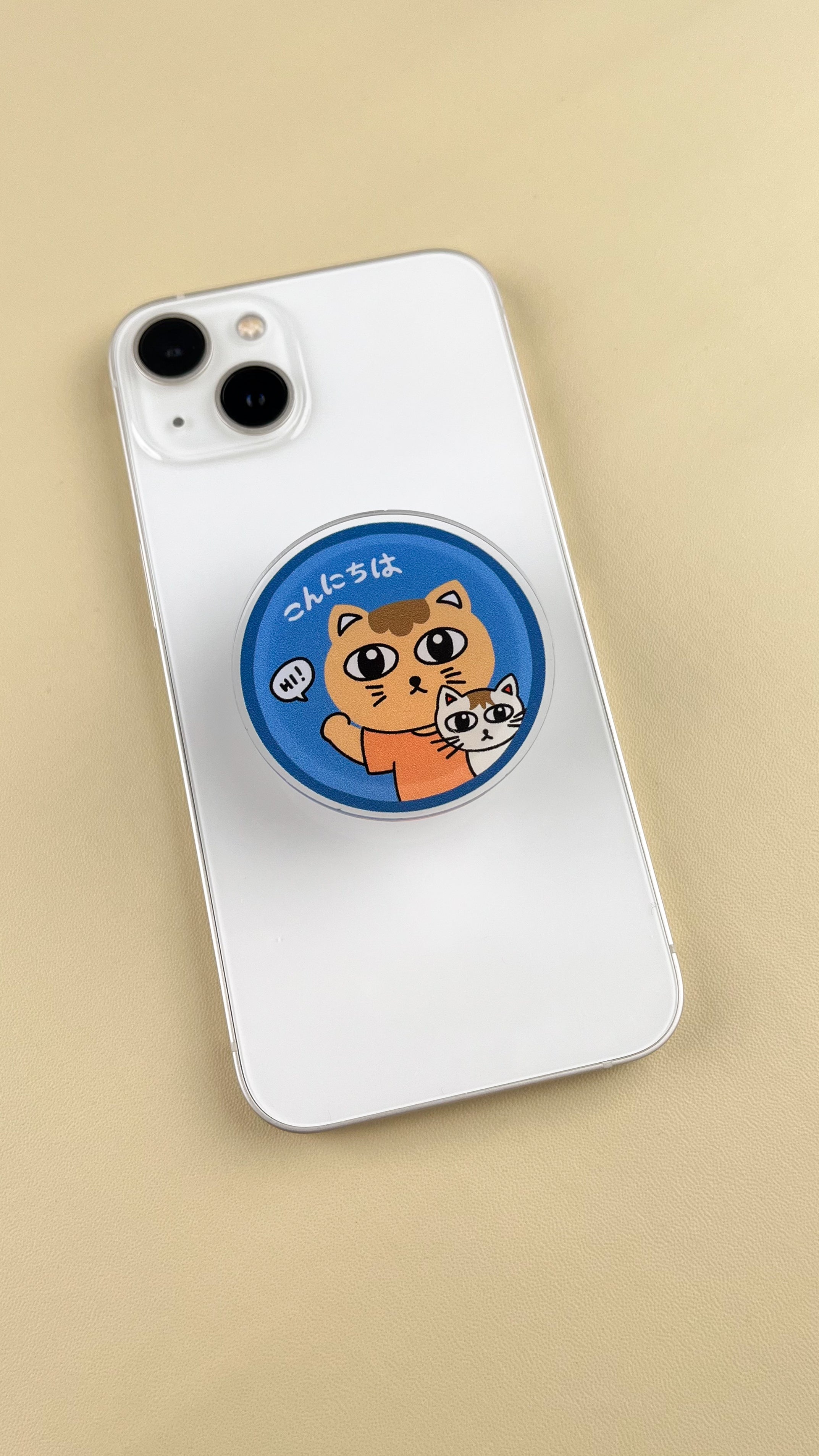 Popsocket Spesial Edition