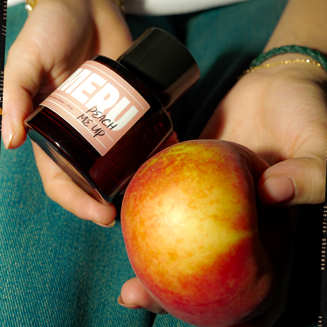 Peach Me Up