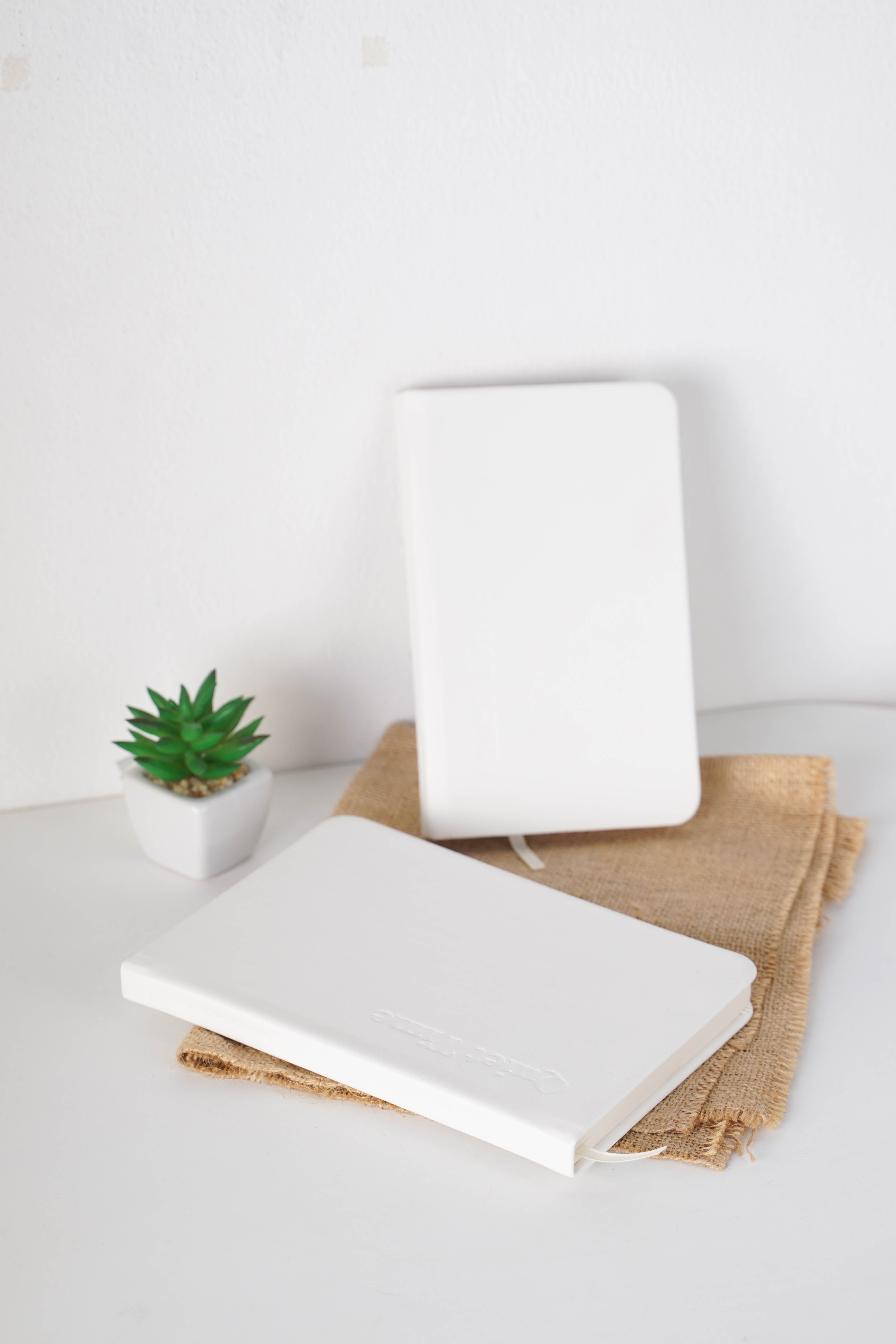 Quiet Time Journal
