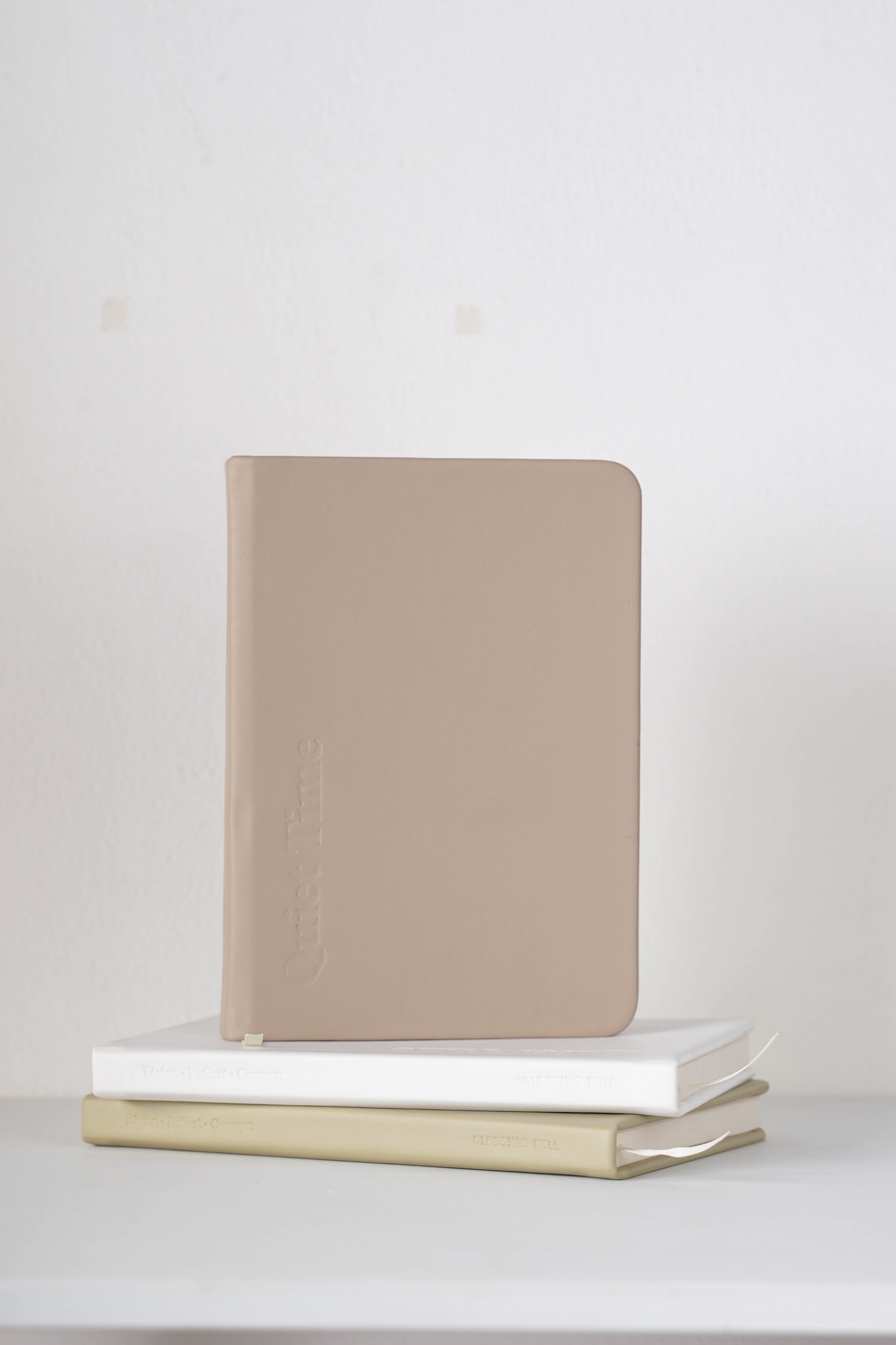 Quiet Time Journal