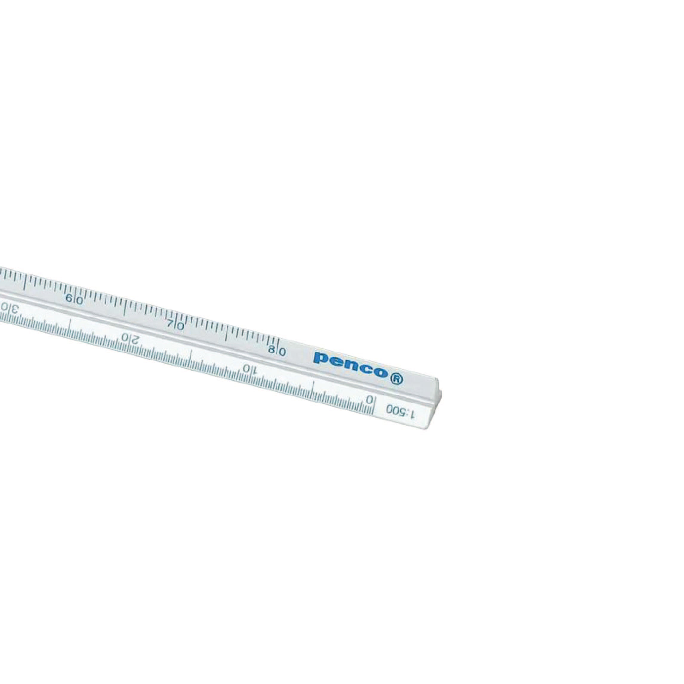 Drafting Scale Ruler 15 cm