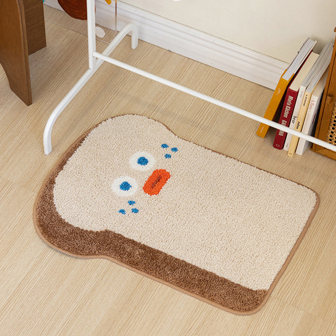 Bath Rug