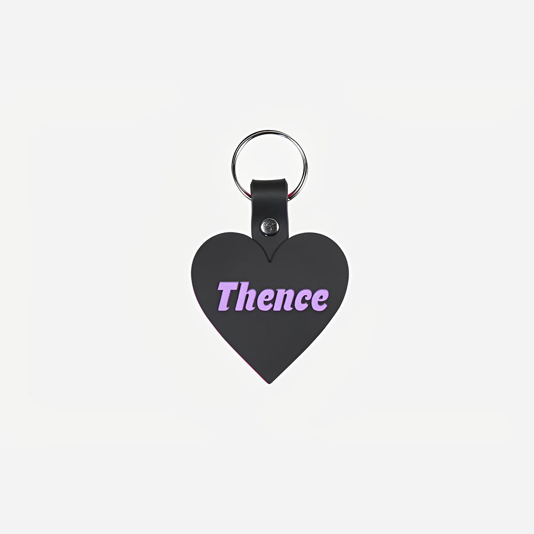 Heart Key Holder