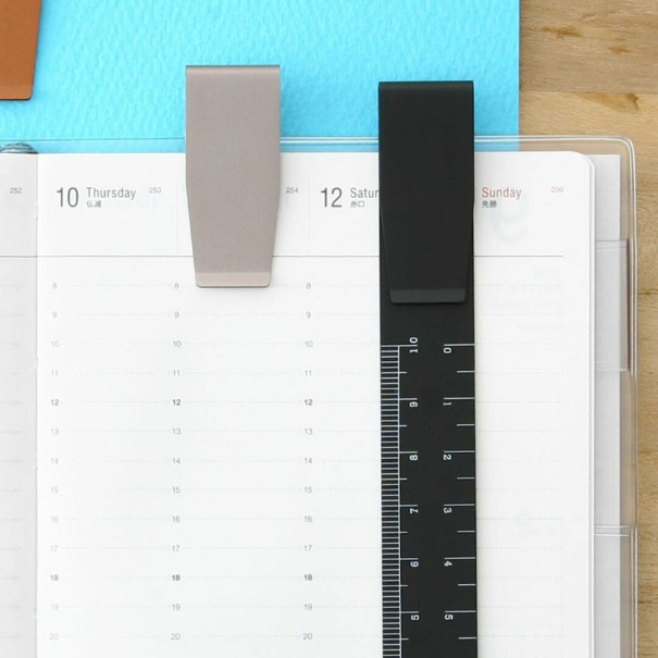 Forge Clip Ruler HIGHTIDE Clip Ruler - Polly Indonesia