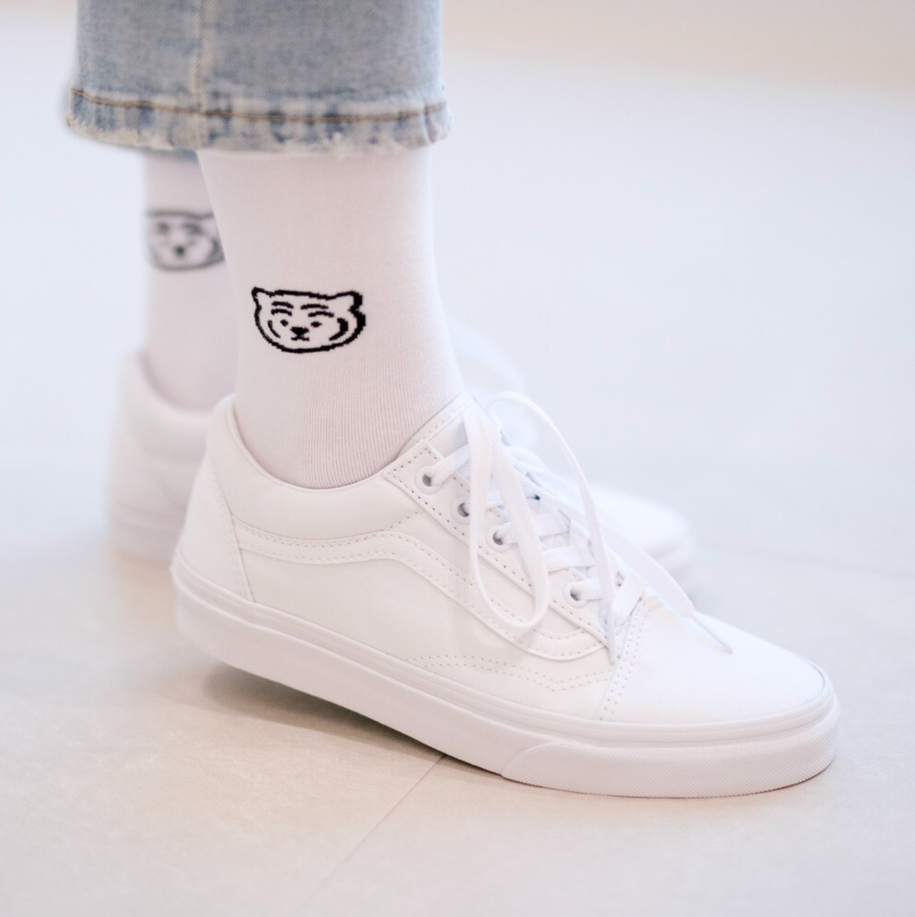 Tiger Socks