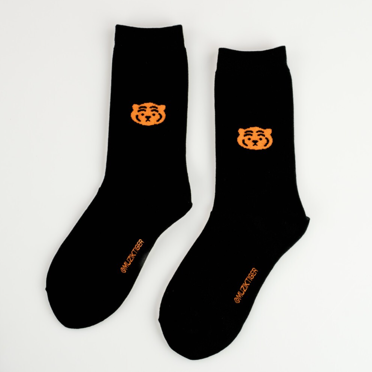 Tiger Socks