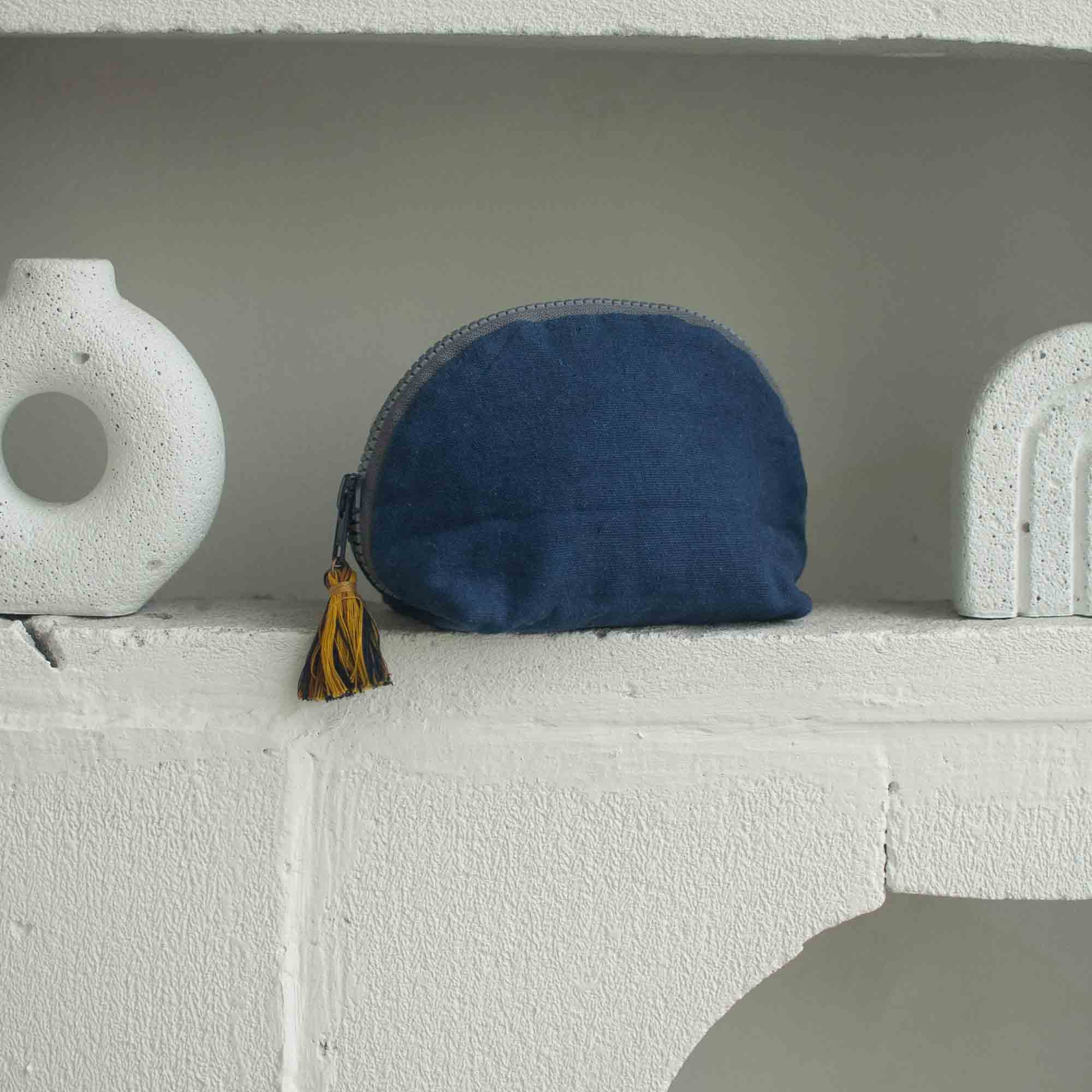 Pancong Linen - Pouch Linen