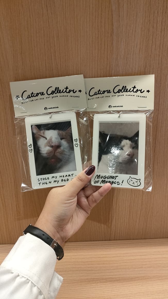 Photocard Holder