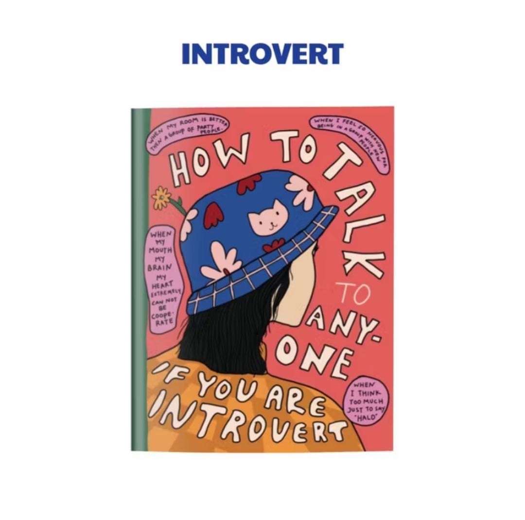 Dotted Journal Semi Hardcover