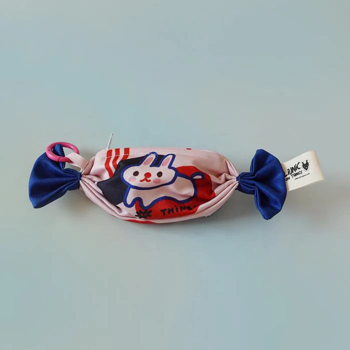 Dessert Shop Candy Pouch