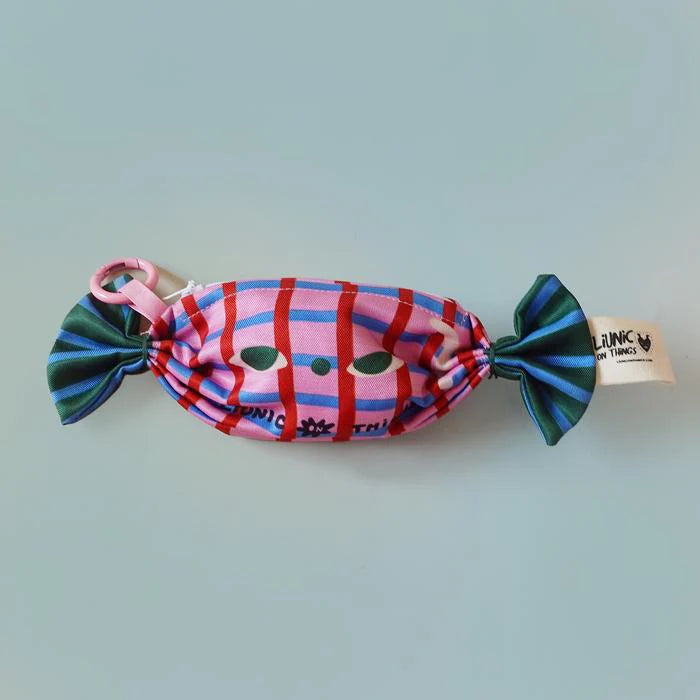 Dessert Shop Candy Pouch