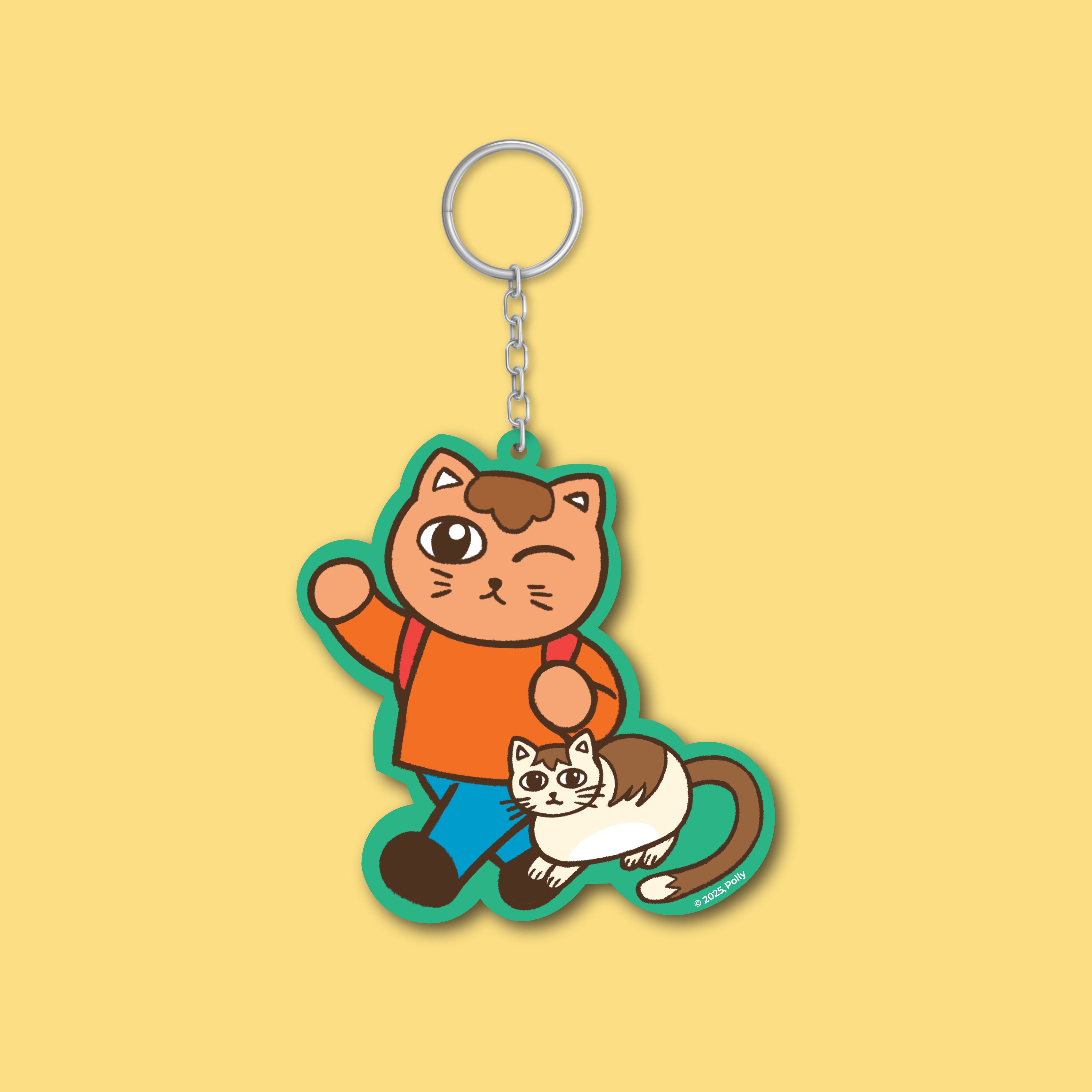 Fresh Start E Wallet Flazz Charm