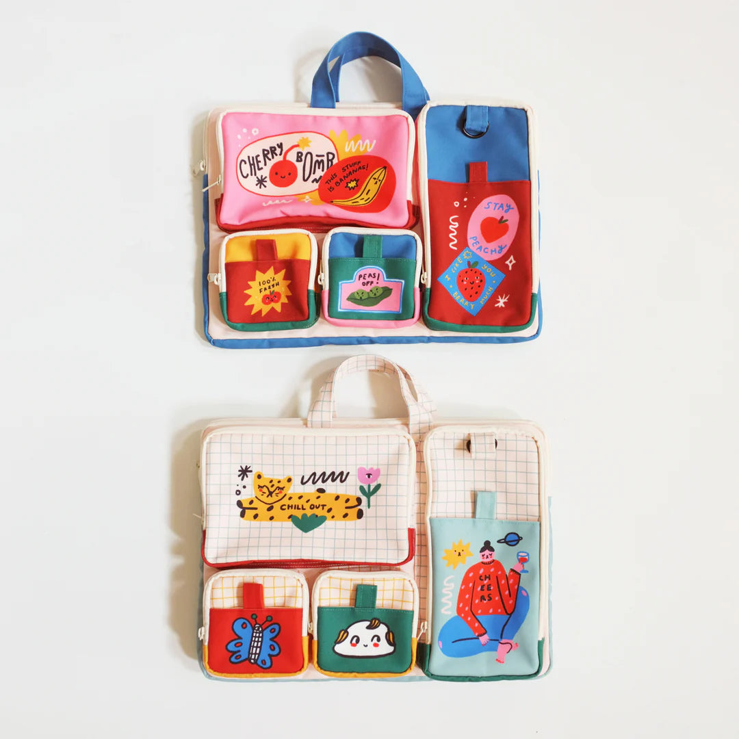 Laptop Bag