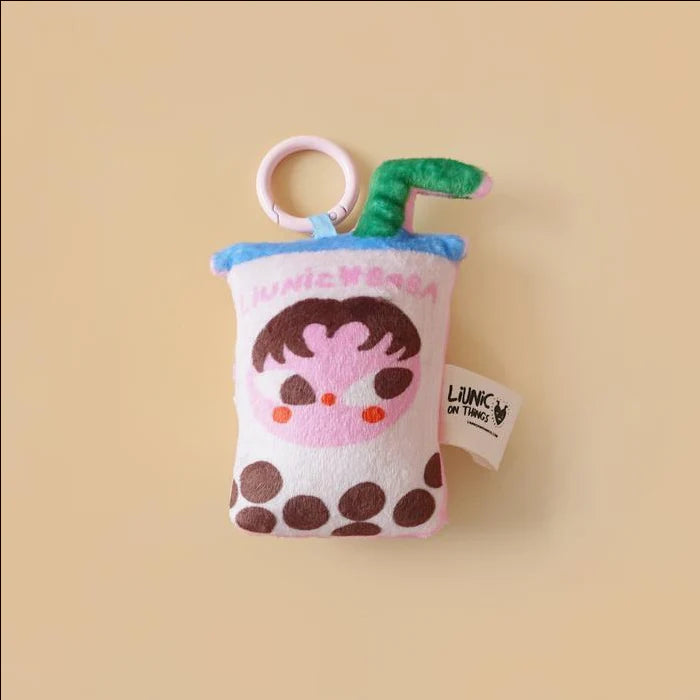Dessert Shop Plushie