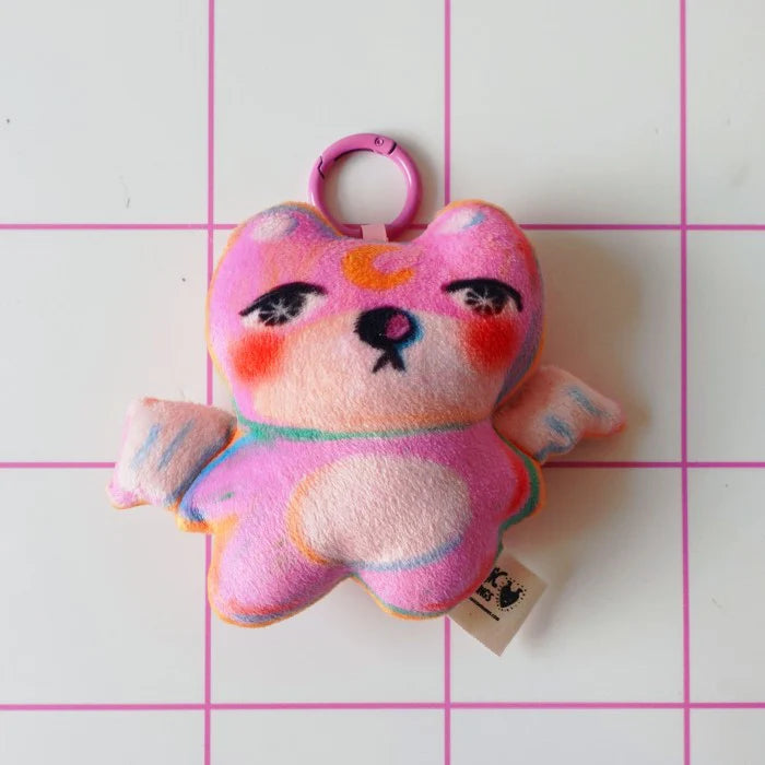 Inner Child Plushies