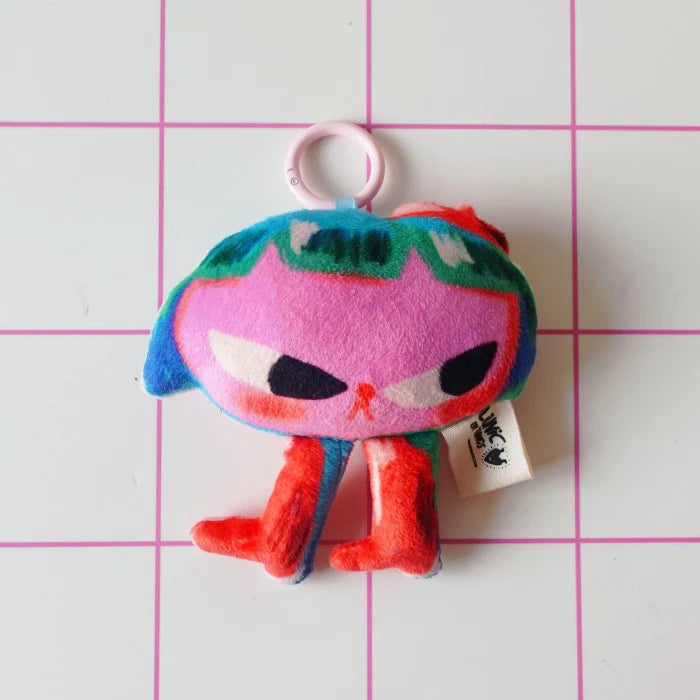 Inner Child Plushies