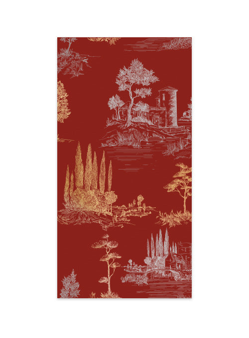 Money envelopes set of 12 / Ang Pao