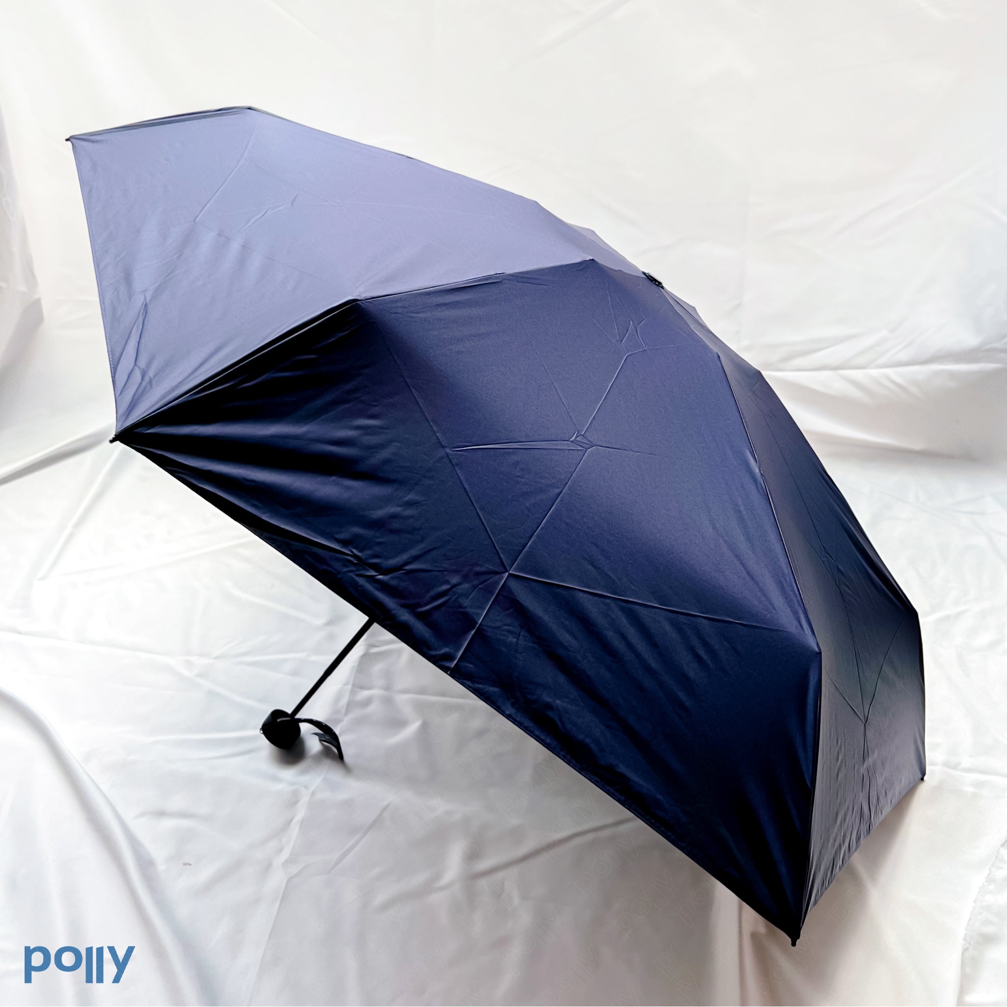 BECAUSE U-DAY All Weather Folding Umbrella - Polly Indonesia