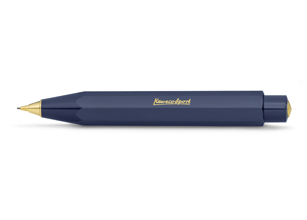Classic Sport Pencil