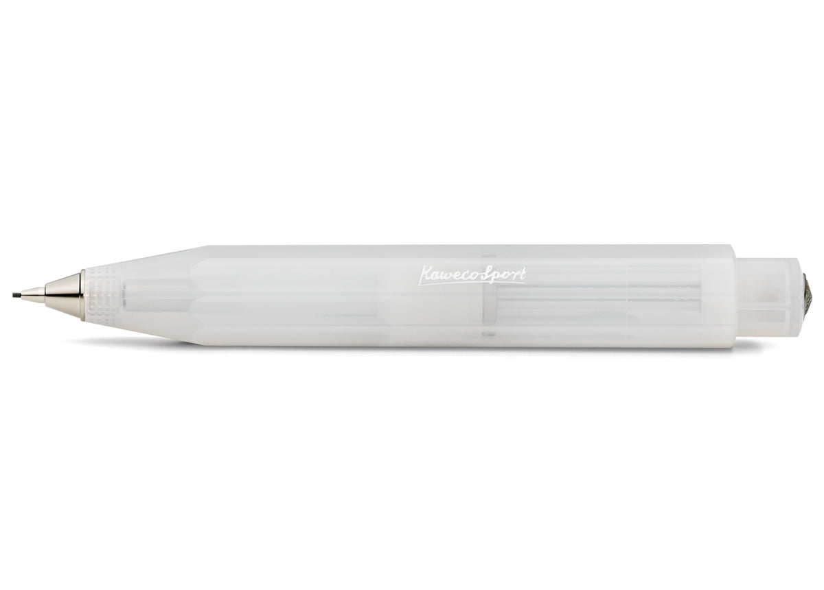 Frosted Sport Pencil