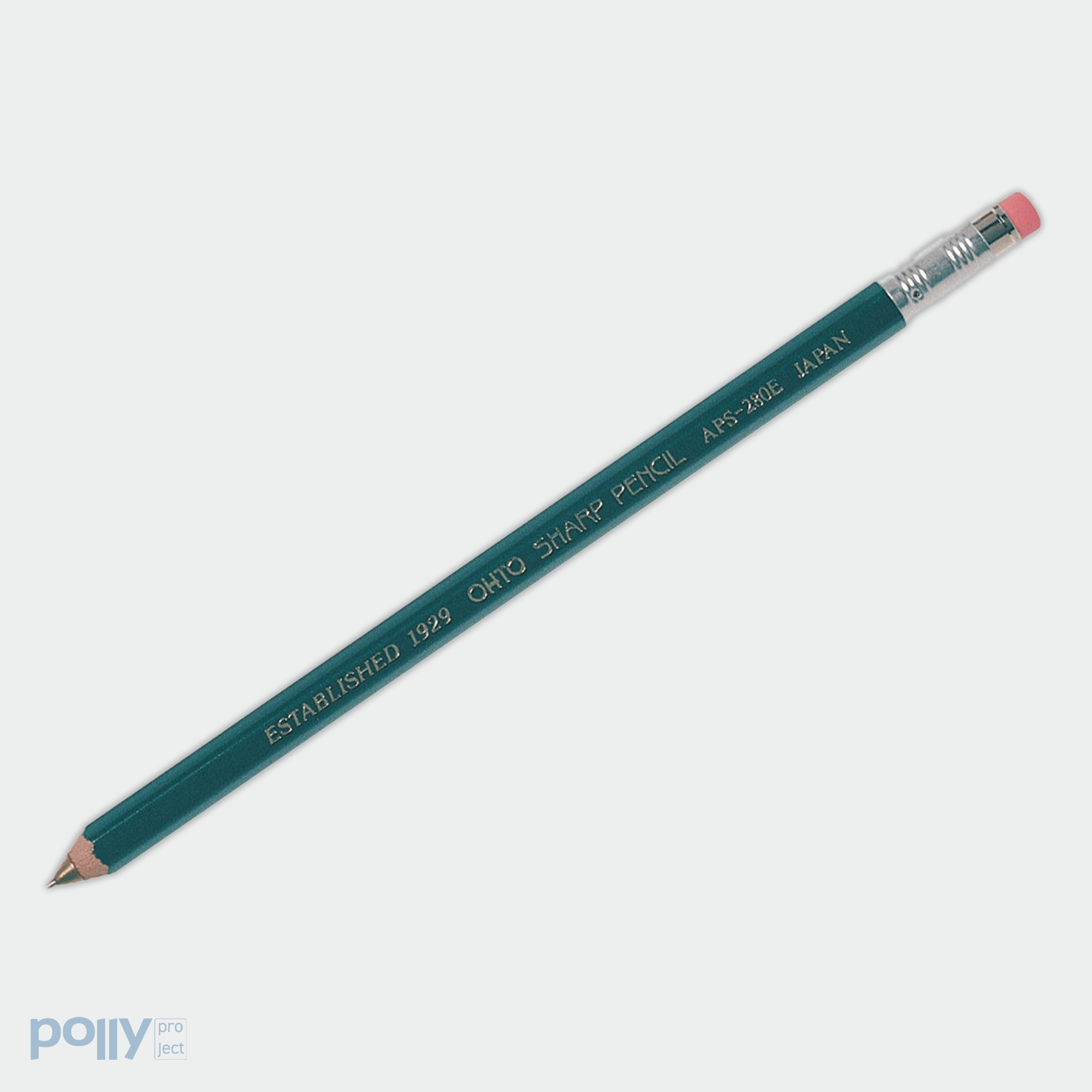 OHTO Mechanical Pencil 0.5 mm - Polly Indonesia