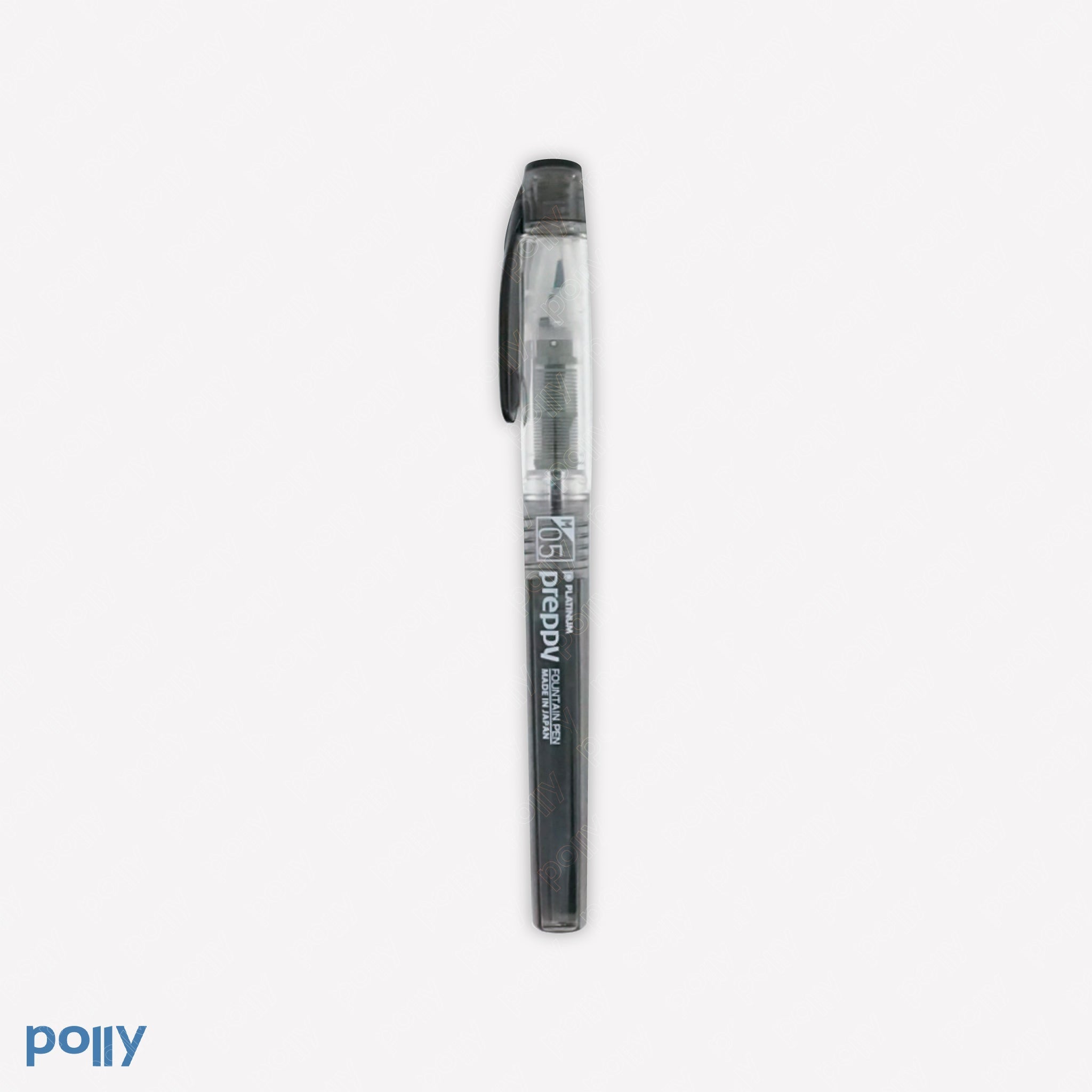 PLATINUM Preppy Fountain Pen - Polly Indonesia