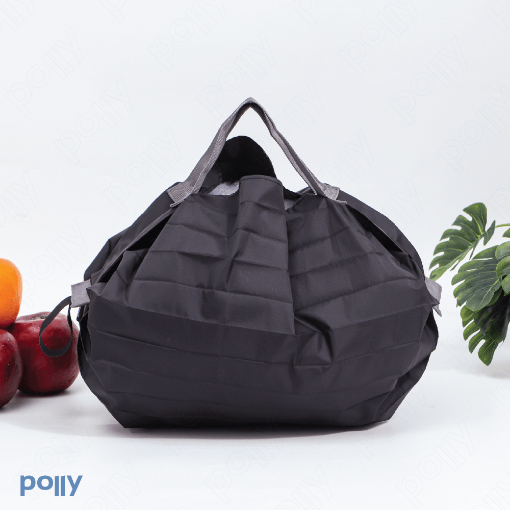 SHUPATTO Compact Bag - Polly Indonesia