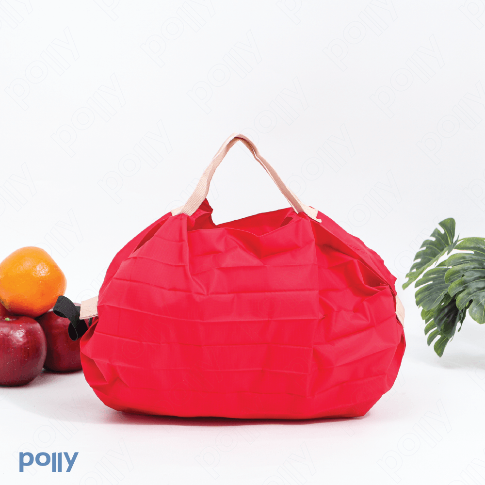 SHUPATTO Compact Bag - Polly Indonesia