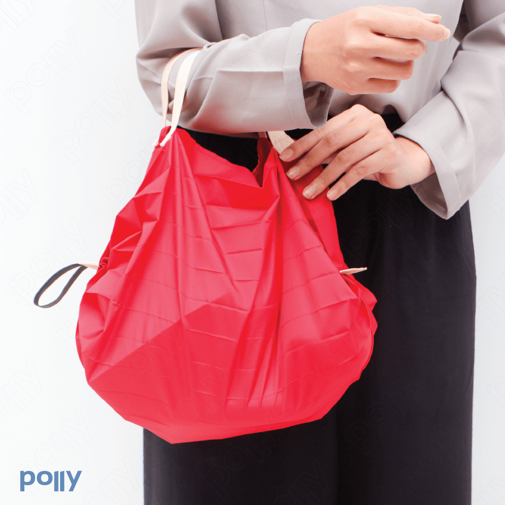 SHUPATTO Compact Bag - Polly Indonesia