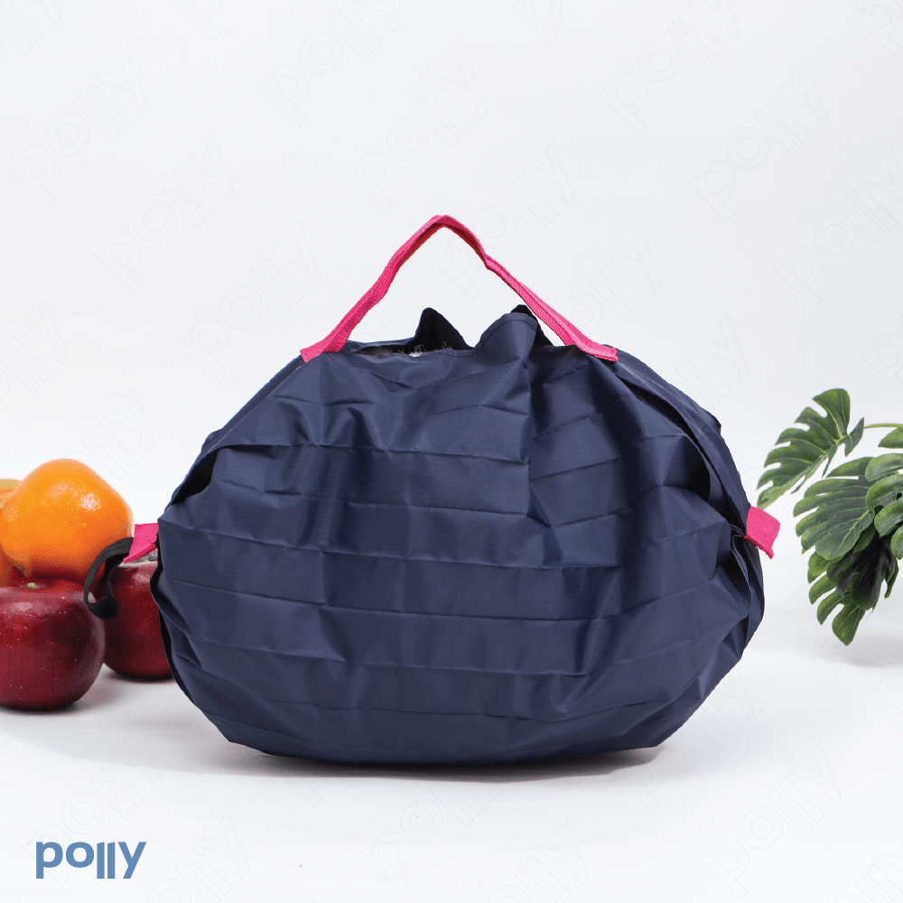 SHUPATTO Compact Bag - Polly Indonesia